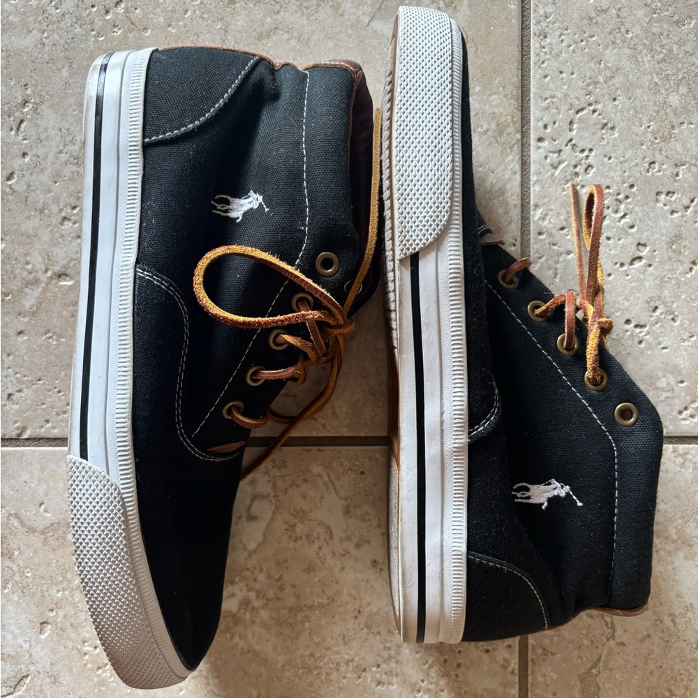 Polo Ralph Lauren Vaughn Sneaker